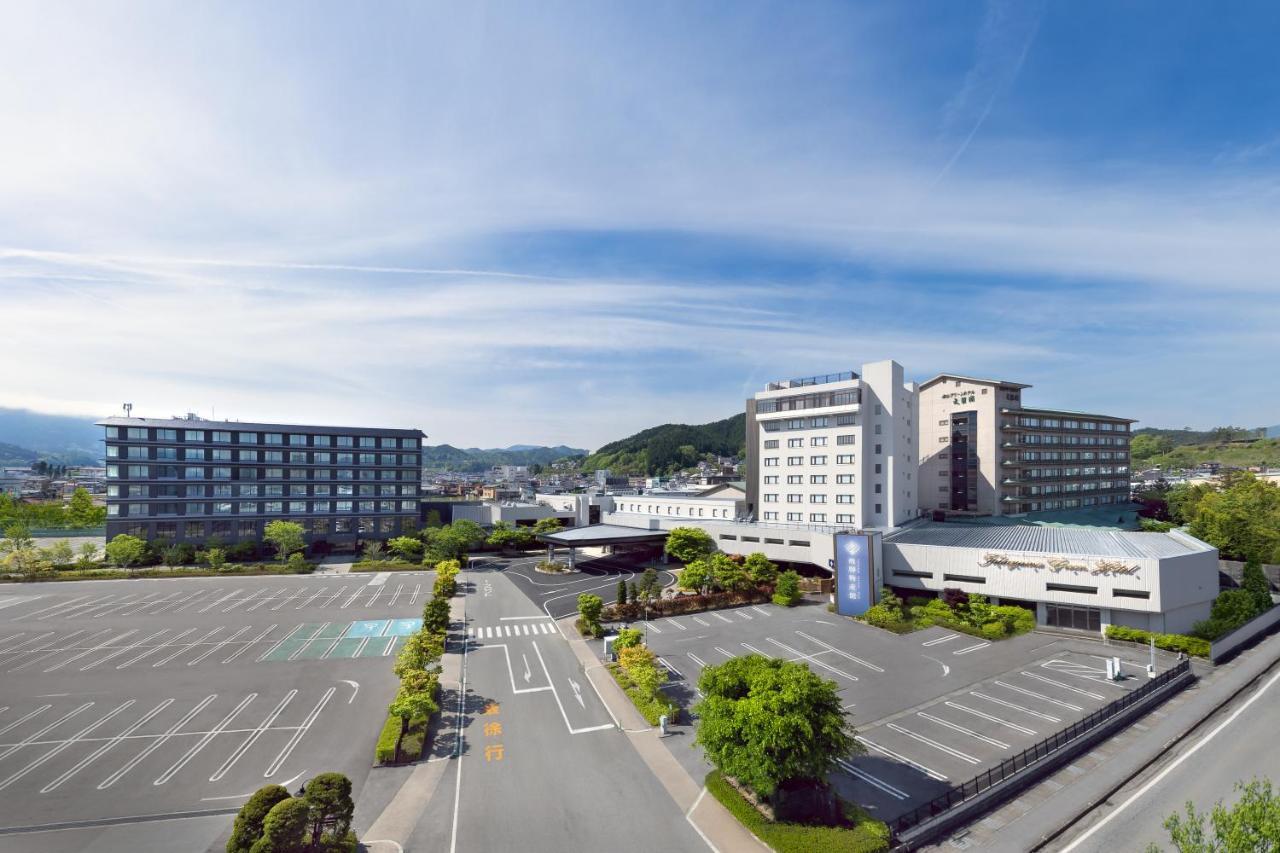 فندق تاكاياما جرين المظهر الخارجي الصورة Hachioji Campus